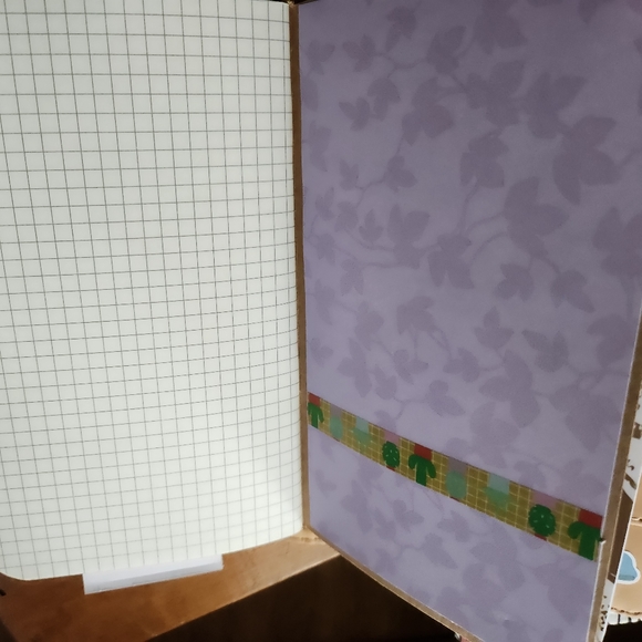 2 traveler's sized notebooks - Picture 3 of 11